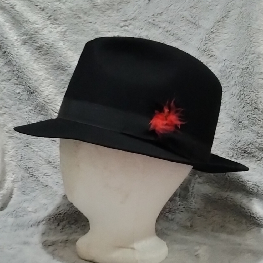 **VINTAGE**Fedora